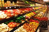Supermarket
